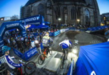 3. Auflage des DEW21 E — BIKE Festival Dortmund presented by SHIMANO voller Erfolg