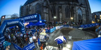 3. Auflage des DEW21 E — BIKE Festival Dortmund presented by SHIMANO voller Erfolg