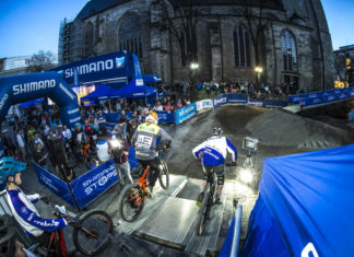 3. Auflage des DEW21 E — BIKE Festival Dortmund presented by SHIMANO voller Erfolg