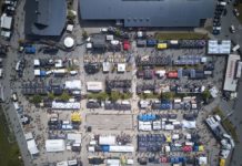 40.000 Besucher beim BIKE Festival Willingen am vergangenen Wochenende 40.000 Besucher strömten nach Willingen