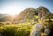 Osttirol startet mit neuen Mountainbike-Trails in die Saison