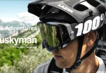 The Huskyman – Guido Tschugg goes Vlog