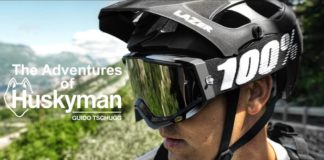 The Huskyman – Guido Tschugg goes Vlog