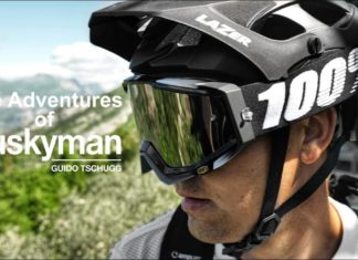 The Huskyman – Guido Tschugg goes Vlog