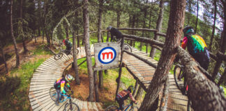 Livigno – Bikeaction for free – Parkeröffnung am 9. Juni Der Bikepark Mottolino in Livigno ist 2005, anlässlich der Mountainbike Weltmeisterschaft, entstanden und seitdem immer weiter ausgebaut worden.