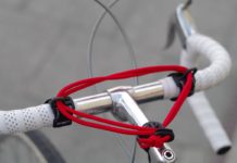 Carryyygum – Der kleinste Gepäckträger der Welt klein, leicht und effektiv