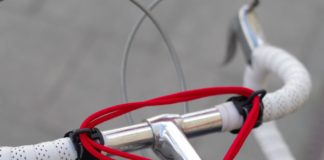 Carryyygum – Der kleinste Gepäckträger der Welt klein, leicht und effektiv