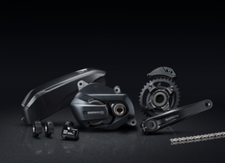 SHIMANO E7000 – Neuer eMTB-Antrieb für Abenteurer Der neue SHIMANO E7000