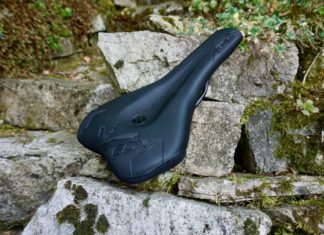 Angetestet – Der E-Bike Sattel 6OX von SQlab