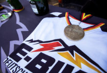 eMTB-DM – Kleindienst und Schwemmer sind Deutsche Meister
