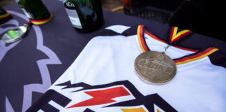 eMTB-DM – Kleindienst und Schwemmer sind Deutsche Meister