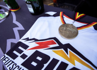 eMTB-DM – Kleindienst und Schwemmer sind Deutsche Meister