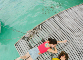 GoPro HERO7 Black – Integrierte Gimbal-ähnliche Videostabilisierung