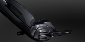 Shimano E5000 – Agil durch den Großstadt-Dschungel