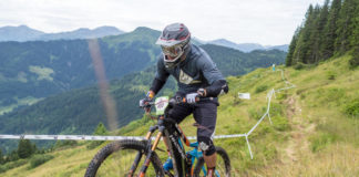 Deutsche E-Bike Meisterschaft 2019 in Bad Wildbad