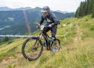 Deutsche E-Bike Meisterschaft 2019 in Bad Wildbad