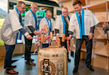 SHIMANO EXPERIENCE CENTER öffnet seine Tore Feierliche Eröffnung des Shimano Experience Center