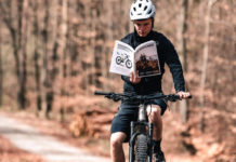 E-MOUNTAINBIKE – Jahresausgabe 2019 als Print-Edition ab sofort verfügbar
