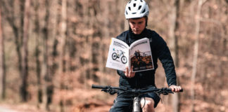 E-MOUNTAINBIKE – Jahresausgabe 2019 als Print-Edition ab sofort verfügbar