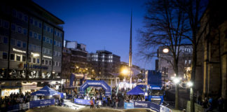 Startschuss zum weltweit größten E-Bike Event