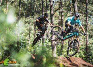 Merida eONE-SIXTY 2020 – Nachfolger des legendären Dauertestsiegers