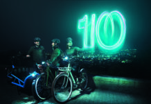 10 Jahre Bosch eBike Systems – Zeichen setzen für die Zukunft der Fahrradmobilität 10 Jahre Bosch eBike Systems: Zeichen setzen für die Zukunft der Fahrradmobilität