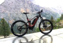 Die neuen Flyer 2020 – UPROC und GOROC Das neue Flyer UPROC3 mit Bosch CX Motor