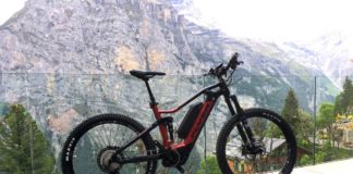 Die neuen Flyer 2020 – UPROC und GOROC Das neue Flyer UPROC3 mit Bosch CX Motor