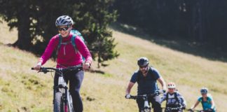 ebike your life Festival 2020 im Harz Genuss oder Sportlich? Auf dem ebike your life Festival ist beides möglich.
