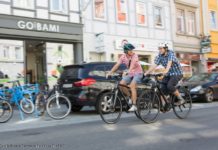 StVO-Änderung: Zehn wichtige Punkte für Radfahrer