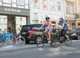 StVO-Änderung: Zehn wichtige Punkte für Radfahrer