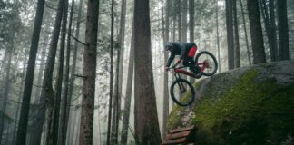 Die eigene Bucket List erweitern Faszinierende Trails in British Columbia