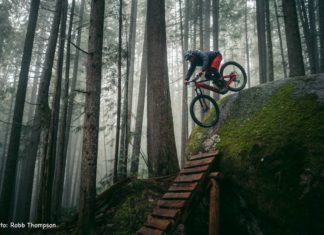 Die eigene Bucket List erweitern Faszinierende Trails in British Columbia