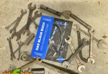 Lesenswert: Das Blaue Buch der Fahrradtechnik (4. Auflage) Lesenswert - Das Blaue Buch der Fahrradtechnik