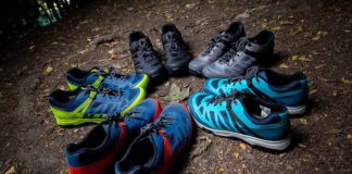 Neue E-Bike-Schuhe von Shimano