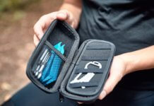 Mit einem TWIST alles im Griff: Die Toolbox von Fidlock Mit einem Twist alles im Griff: Die Toolbox von Fidlock