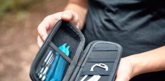 Mit einem TWIST alles im Griff: Die Toolbox von Fidlock Mit einem Twist alles im Griff: Die Toolbox von Fidlock