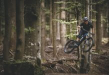 Best Bundle: MERIDA eONE-SIXTY mit Shimano EP8-UPGRADE Das neue eONE-SIXTY von Merida mit Shimano EP8 Triebwerk