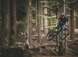 Best Bundle: MERIDA eONE-SIXTY mit Shimano EP8-UPGRADE Das neue eONE-SIXTY von Merida mit Shimano EP8 Triebwerk