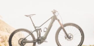 EP8 – Neues Flaggschiff von Shimano