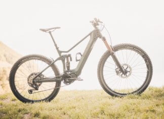 EP8 – Neues Flaggschiff von Shimano