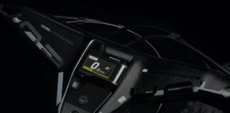 E-MTB-Lenker – Der neue Koryak von PRO Der neue PRO Koryak E-MTB-Lenker