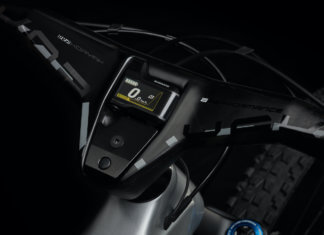 E-MTB-Lenker – Der neue Koryak von PRO Der neue PRO Koryak E-MTB-Lenker