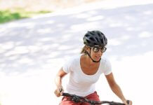 Stuby von SQlab – Neue Griffe für Trekking und City SQlab Stuby bringen Druck auf die Pedale beim Bergaufradeln