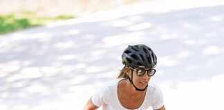 Stuby von SQlab – Neue Griffe für Trekking und City SQlab Stuby bringen Druck auf die Pedale beim Bergaufradeln