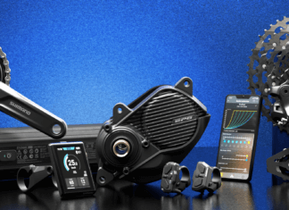 Shimano Feuerwerk zur Eurobike: EP6, EP801, DEORE XT DI2 und CUES Di2 Shimano Feuerwerk zur Eurobike