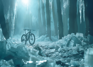 5 coole Tipps, um bei Sommerausfahrten mit dem E-MTB kühl zu bleiben