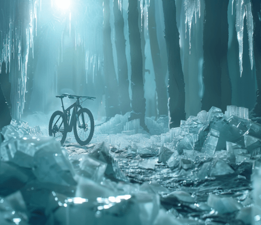 5 coole Tipps, um bei Sommerausfahrten mit dem E-MTB kühl zu bleiben