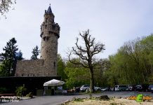 Opening Gravity Trail Schläferskopf